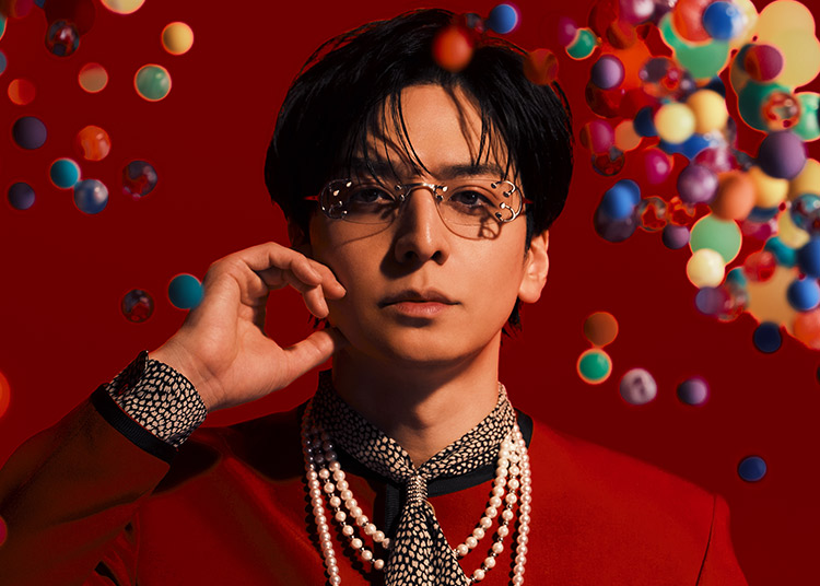 生田斗真