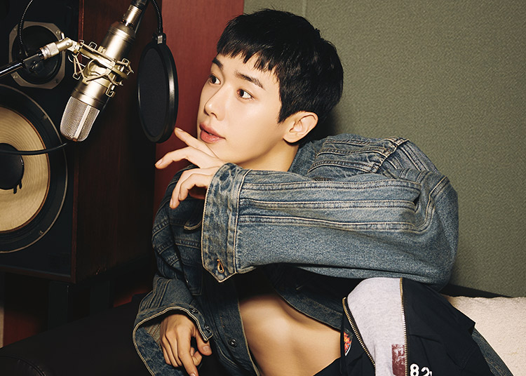 WONHO