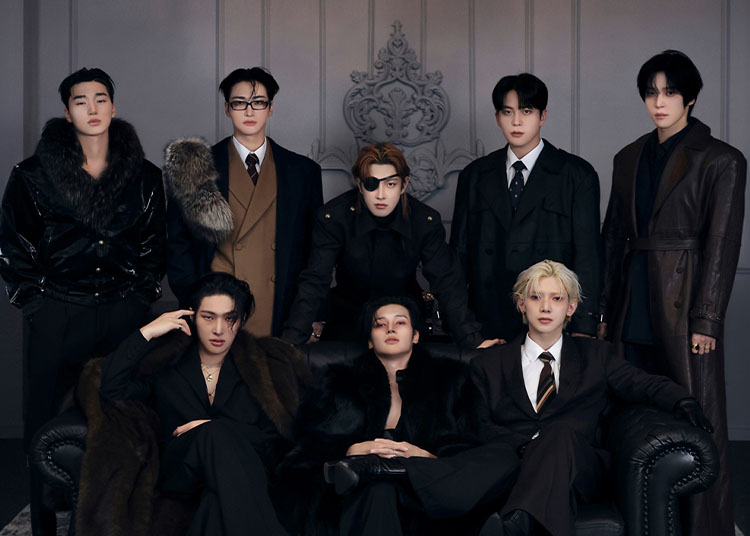 ATEEZ