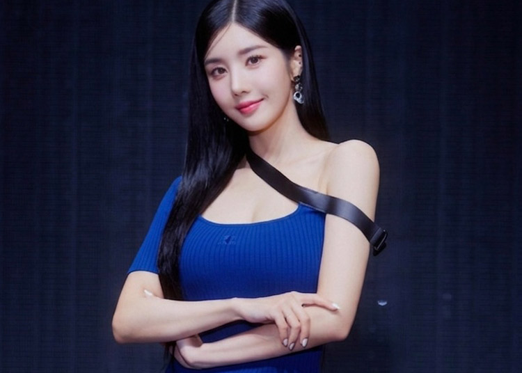 KWON EUNBI